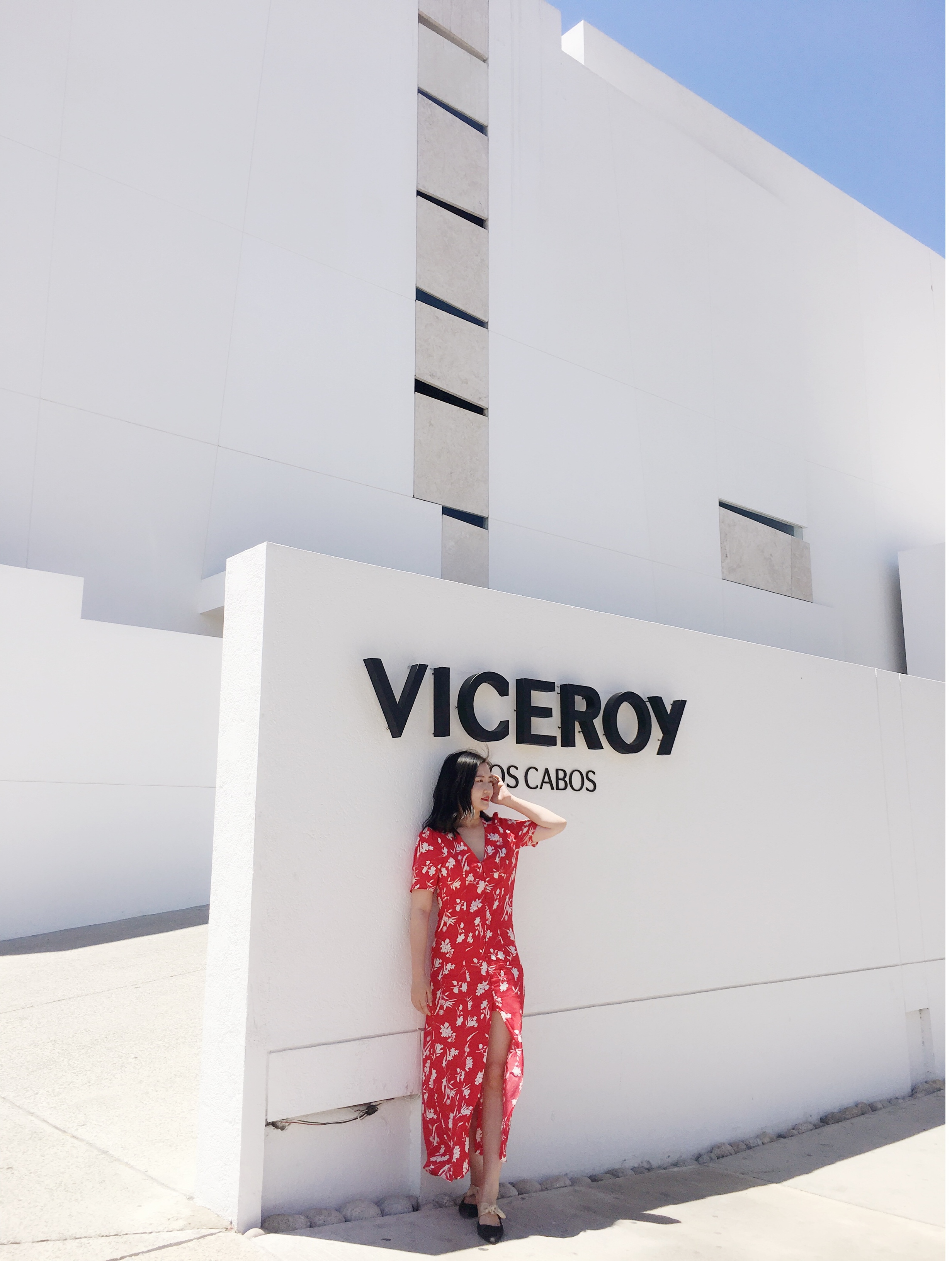 Yi, founder and bridal hair and makeup designer